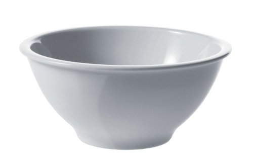 A di Alessi PlateBowlCup Coupelle en porcelaine...