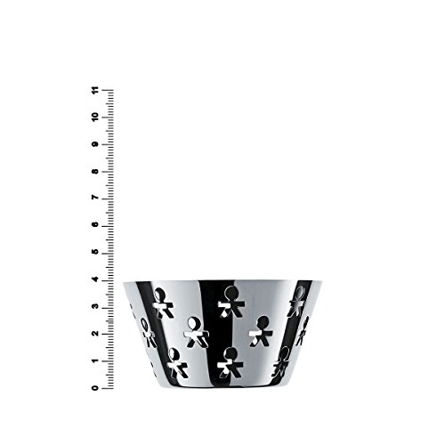 A di Alessi Girotondo Porte-fruits en miniature...