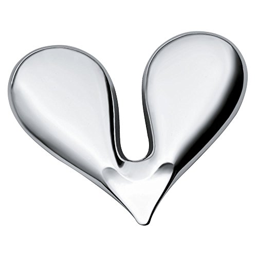 A di Alessi - JHT01 - Casse-noix - Metal