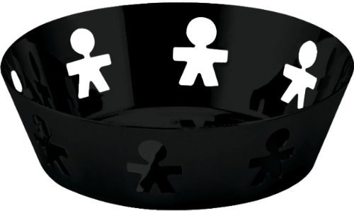 A di Alessi AKK03 B Girotondo Corbeille à fruit...