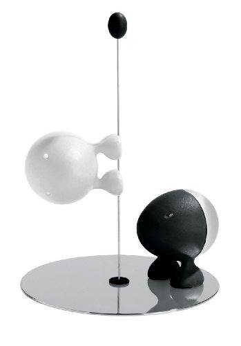 Asg02 bw lilliput salière/poivrière