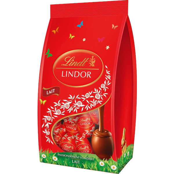 Boules Lindor