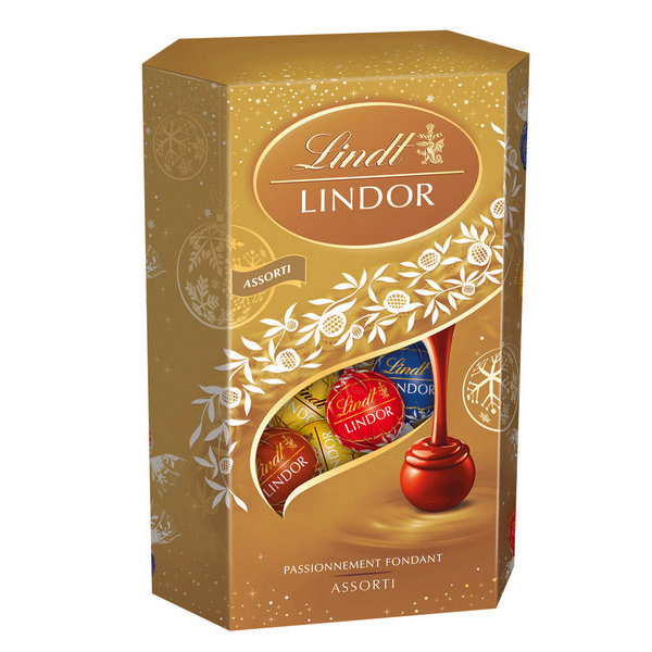 Lindor