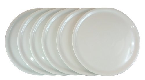 Assiette à pizza 'napoli' - 4001013