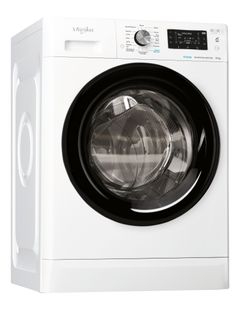 WHIRLPOOL WHIRLPOOL Lave-linge hublot FFDJ9469BVFR   9kg code EAN 8003437054099 