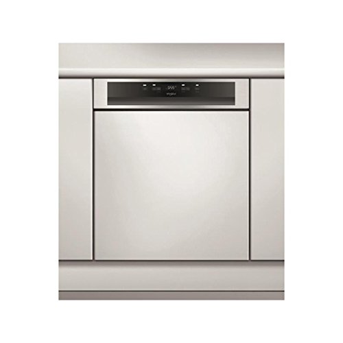 Wbc3c26x Lave-vaisselles semi intégré