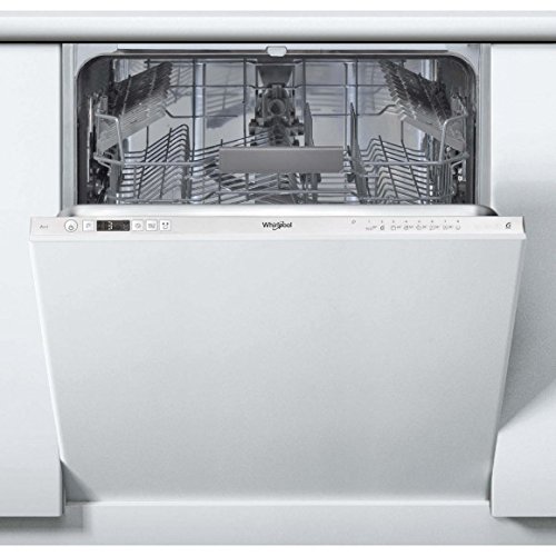 Whirlpool Wkic3c26 semi intégré 14places a++ blanc lave-vaisselle - lave-vaisselles (semi intégré, a, a++, grande taille, blanc, a) code EAN 8003437204777 