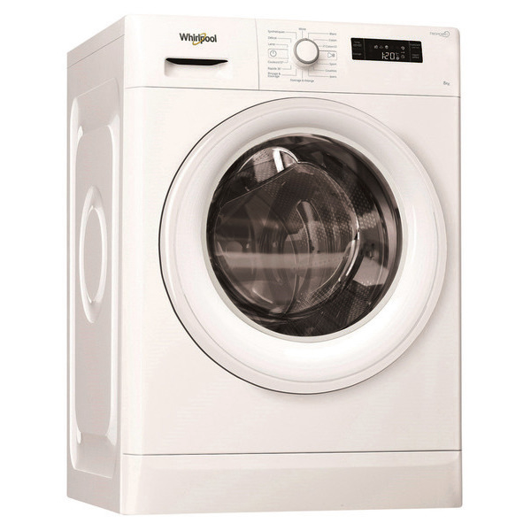 Lave linge*