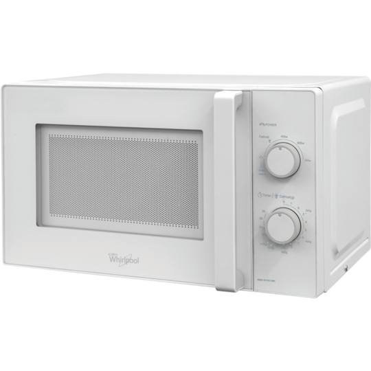 WHIRLPOOL Four à micro-ondes  MWO617WH01 blanc 