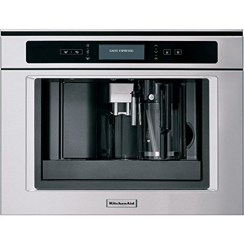 KITCHENAID EXPRESSO KQXXX45600