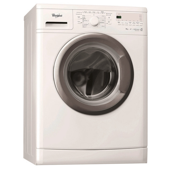 Lave linge AWOD2928.1