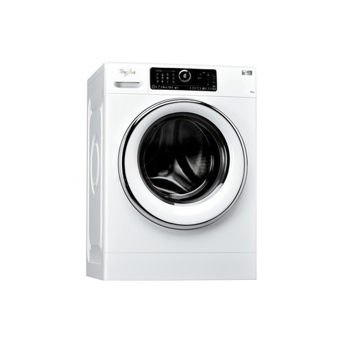 WHIRLPOOL LAVATRICE FSCR80421