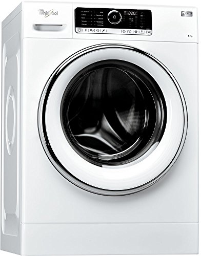 Fscr 80421 lave linge 8 kg 1400 trs/min a+++ blanc