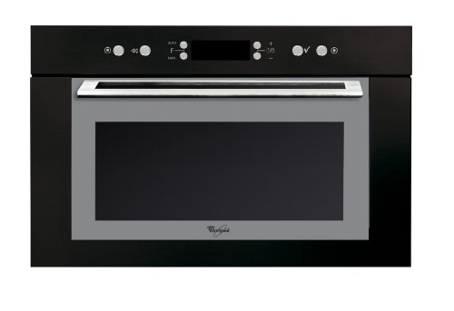 Amw 735 nb four micro-ondes multi-cuisson intég...