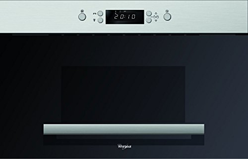 WHIRLPOOL - Micro ondes encastrables monofoncti...