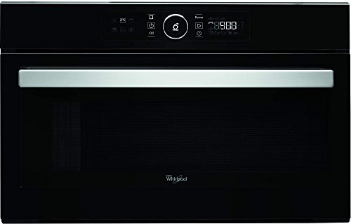 WHIRLPOOL - Micro ondes encastrables gril AMW 7...