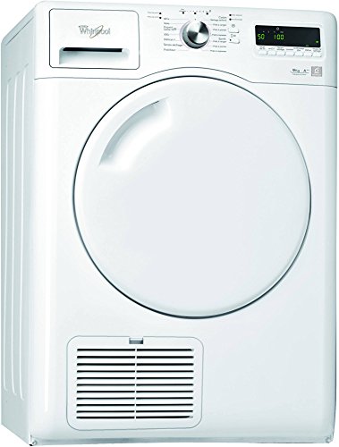 Aza 9210 sèche linge condensation 9 kg départ d...