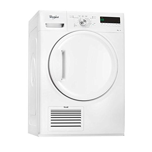 Sèche-linge frontal WHIRLPOOL DDLX80111