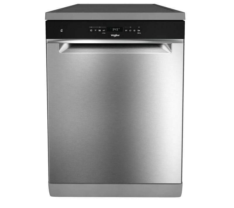  Lave-vaisselle WHIRLPOOL WFO3T142X 14 couverts Inox code EAN 8003437612220 