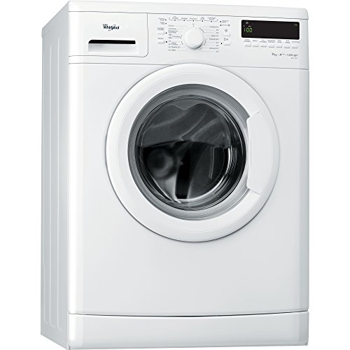 Dlc7012 lave linge 7 kg 1200 trs/min a+++ blanc