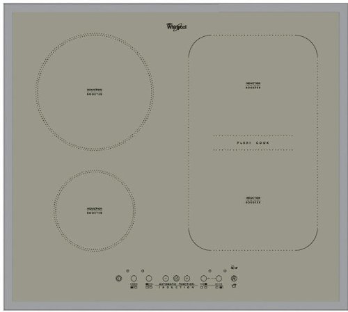 Acm 808/ba/s plaque - plaques (intégré, electri...