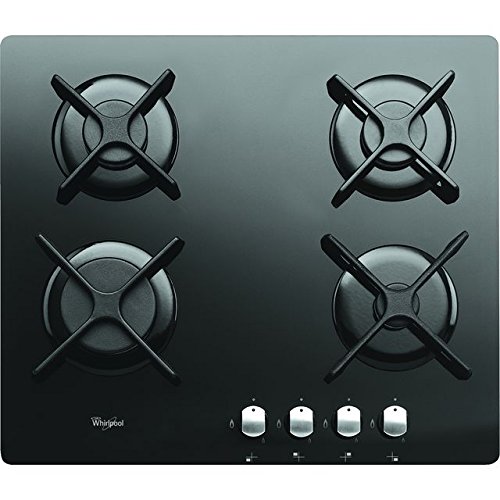 Akt2000nb plaques de cuisson gaz