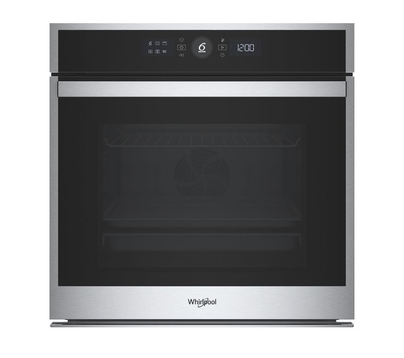  Four encastrable WHIRLPOOL WOI4S81PM1SXAF code EAN 8003437837135 