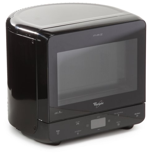 Max34 bl four à micro ondes pose libre 13 l 700 w