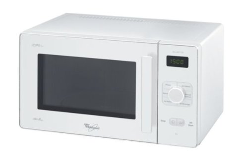 Gt 281 wh micro-ondes 520 x 436 x 300 mm