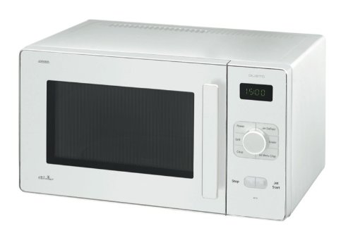 Micro-ondes grill gt285wh
