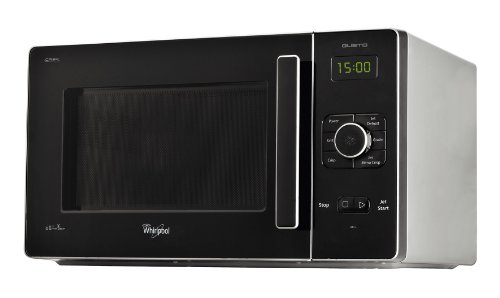 - gt305sil - four micro-ondes + gril 25l 700w n...