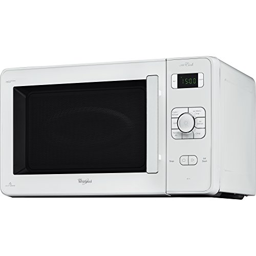 - jc218wh - micro-ondes + gril 30l 1000w blanc