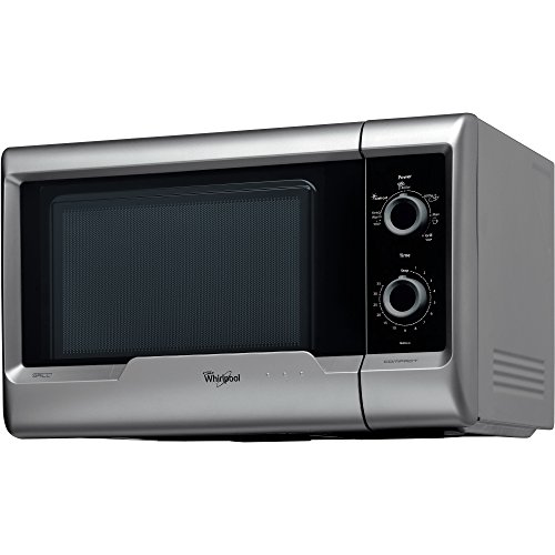 Whirlpool MWD320SL Micro-ondes 20 L Argent