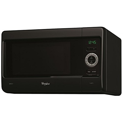 Mwa 268 bl four à micro ondes 800 w