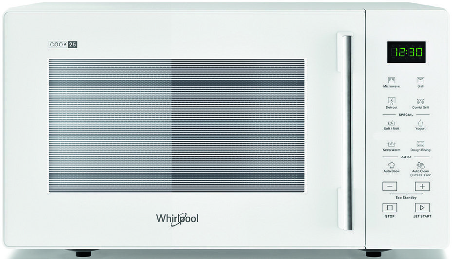 Whirpool MWP253W Micros ondes code EAN 8003437861512 