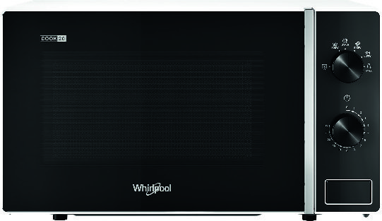 MWP101W MICRO-ONDES MONOFONCTION 20 L