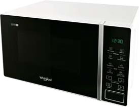 MWP201W MICRO-ONDES MONOFONCTION