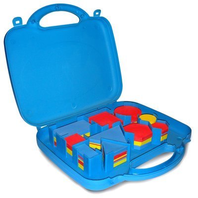 ARDA 122 blocs logiques code EAN 8003438001221 