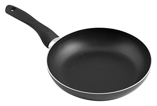 Maitre poêle avec revêtement anti-adhésif, 22 c...