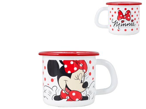 Casserole à lait minnie