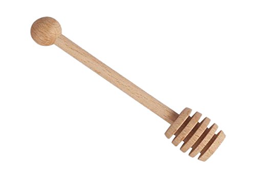 HOME Home Doseur à Miel, Bois, 13 cm code EAN 8003512577581 