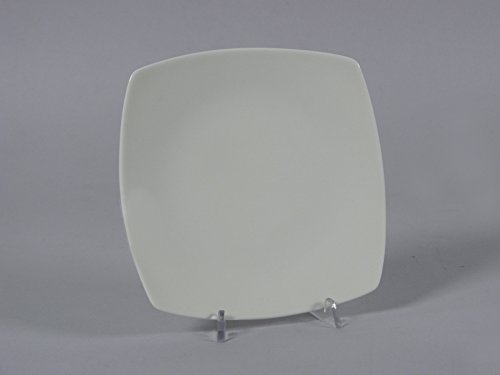 H&H H & H Hiruni Assiette à pain, 18 cm, Bone China, blanc code EAN 8003512603983 