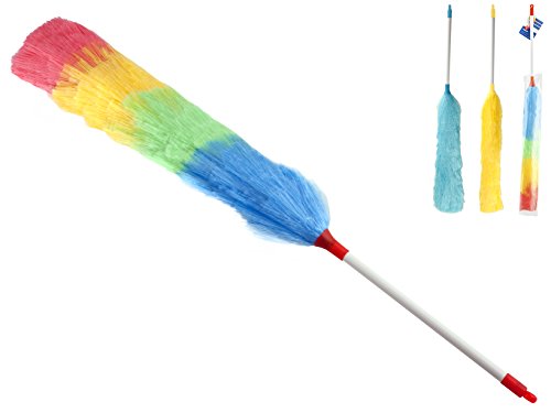 Nonstick pierre pot poignée en bois cm18