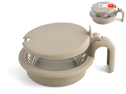 HOME Fromage râpé polypropylène colombe