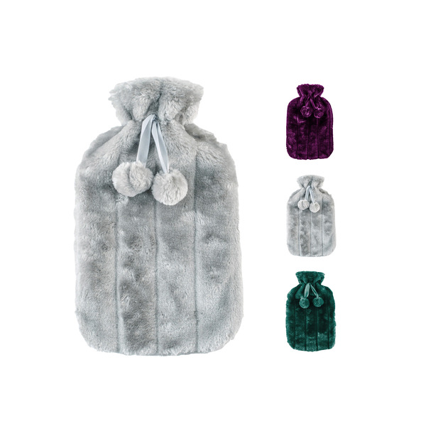 Bouillotte en caoutchouc laminé 8003512766022 