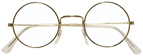Lunettes de Père Noël Gonflable