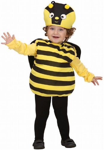 Deguisement Abeille pour bébé