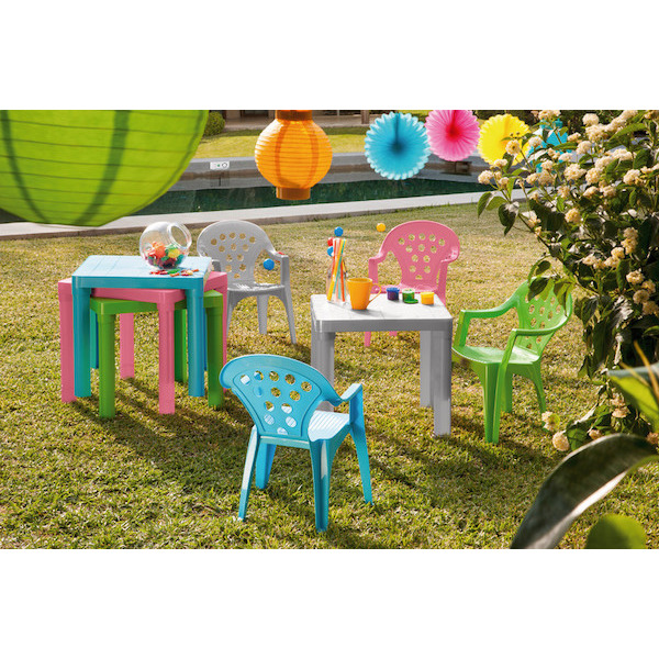 Fauteuil Baby Lulu 8003572002986 (8003572002986)
