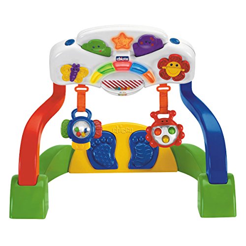 Chicco Jouet premier âge chicco portiques portique evolution code EAN 8003670216407 