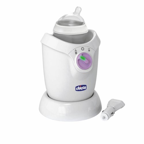 Chauffe biberon voyage